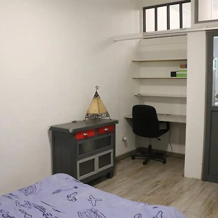 Le Madier La Ciotat Esterno foto