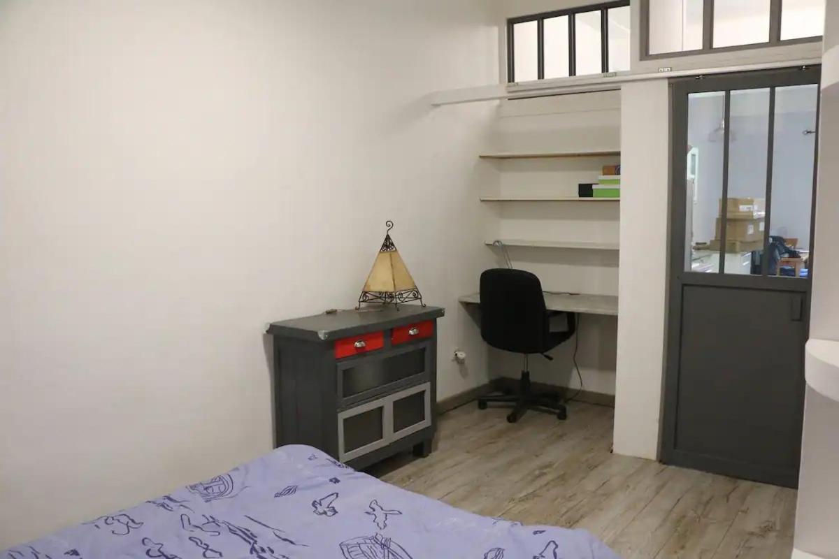Le Madier La Ciotat Esterno foto