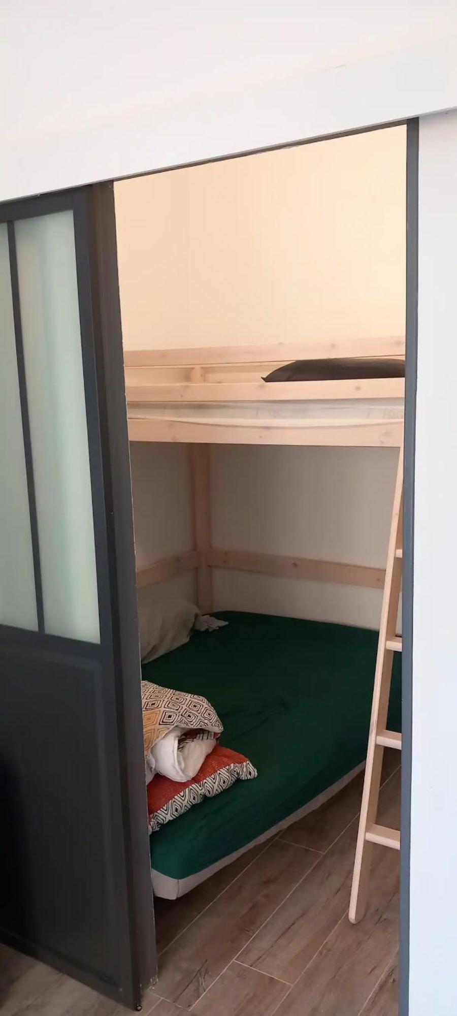 Le Madier La Ciotat Esterno foto